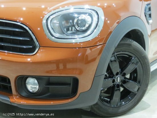 MINI Countryman cooper d 110 kw (150 cv) - San Juan