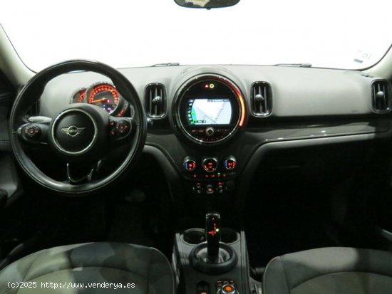 MINI Countryman cooper d 110 kw (150 cv) - San Juan