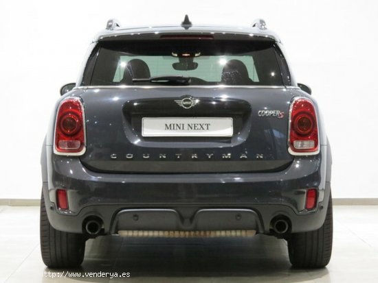 MINI Countryman cooper s all4 141 kw (192 cv) - San Juan