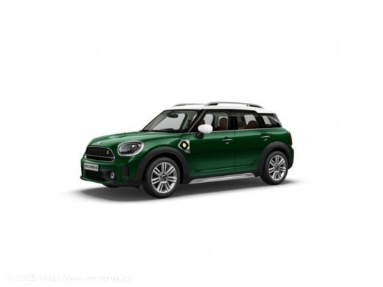 MINI Countryman cooper s e all4 162 kw (220 cv) - San Juan