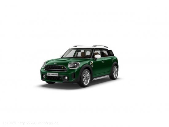 MINI Countryman cooper s e all4 162 kw (220 cv) - San Juan