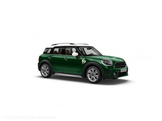 MINI Countryman cooper s e all4 162 kw (220 cv) - San Juan