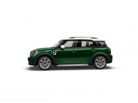 MINI Countryman cooper s e all4 162 kw (220 cv) - San Juan