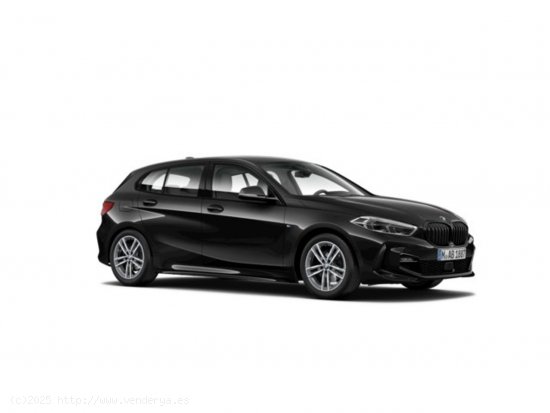 BMW Serie 1 118d business 110 kw (150 cv) - Elche