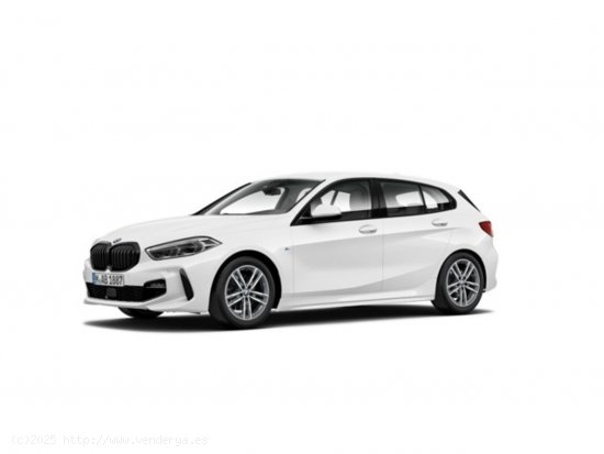 BMW Serie 1 118i 103 kw (140 cv) - Elche