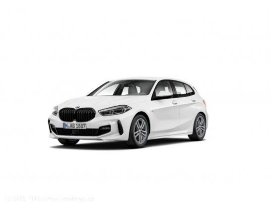 BMW Serie 1 118i 103 kw (140 cv) - Elche