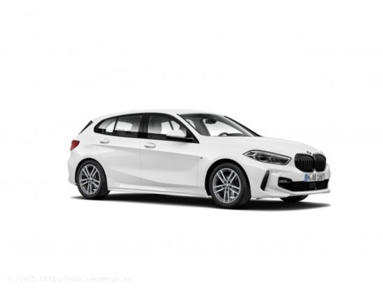 BMW Serie 1 118i 103 kw (140 cv) - Elche