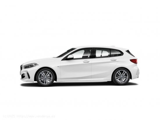 BMW Serie 1 118i 103 kw (140 cv) - Elche