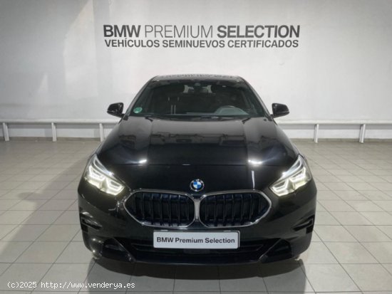 BMW Serie 2 218d gran coupe 110 kw (150 cv) - Elche