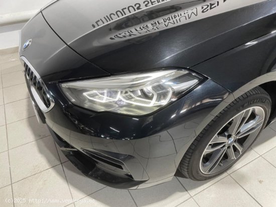 BMW Serie 2 218d gran coupe 110 kw (150 cv) - Elche