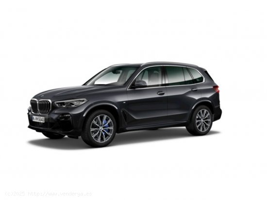 BMW X5 xdrive30d 195 kw (265 cv) - Elche