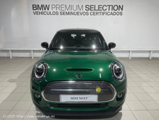 MINI Cooper  se 135 kw (184 cv) - Elche