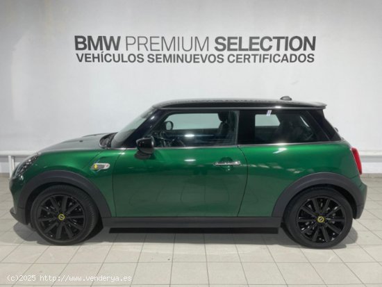 MINI Cooper  se 135 kw (184 cv) - Elche