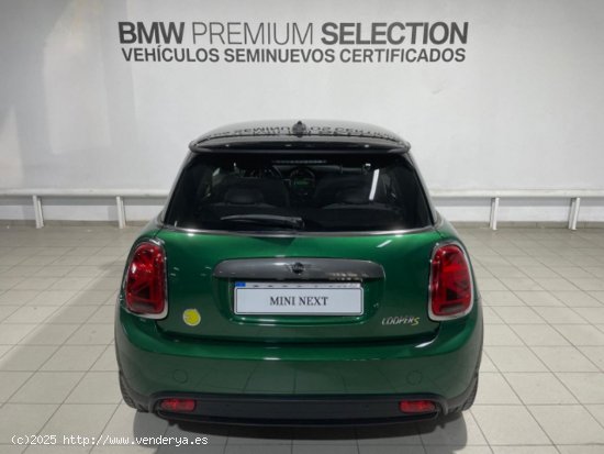 MINI Cooper  se 135 kw (184 cv) - Elche