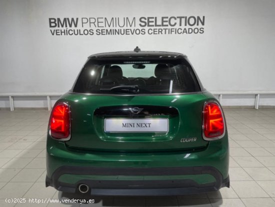 MINI Cooper  100 kw (136 cv) - Elche