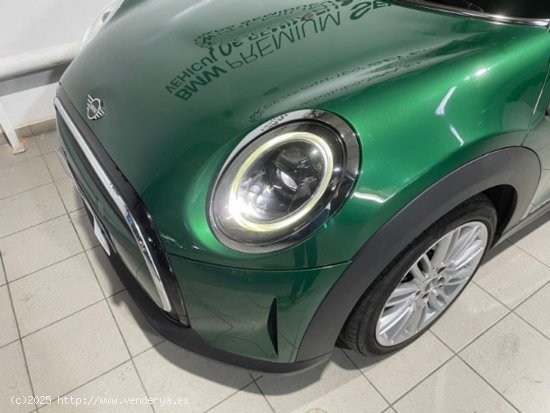 MINI Cooper  100 kw (136 cv) - Elche