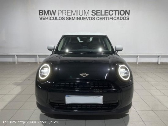 MINI Cooper  c 115 kw (156 cv) - Elche