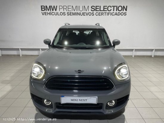 MINI Countryman cooper 100 kw (136 cv) - Elche