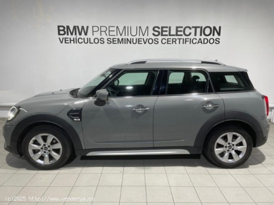 MINI Countryman cooper 100 kw (136 cv) - Elche