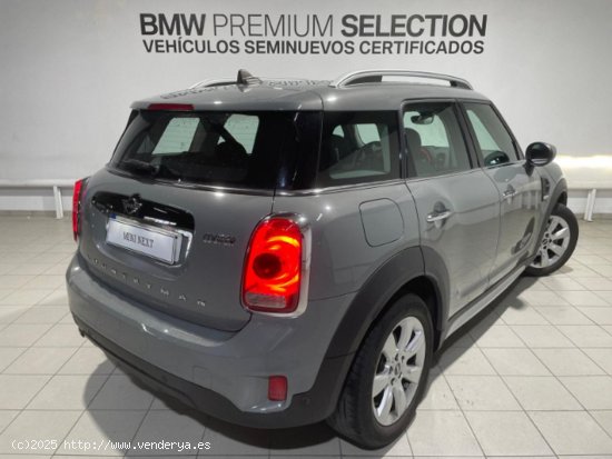 MINI Countryman cooper 100 kw (136 cv) - Elche