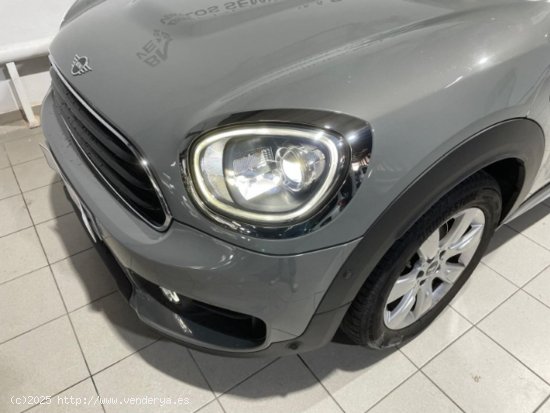 MINI Countryman cooper 100 kw (136 cv) - Elche