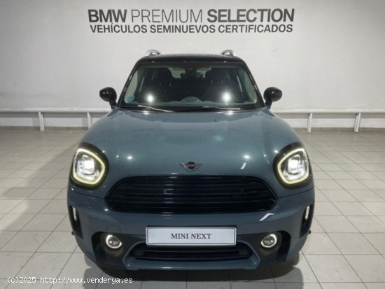 MINI Countryman cooper 100 kw (136 cv) - Elche