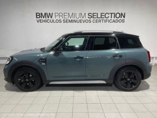 MINI Countryman cooper 100 kw (136 cv) - Elche