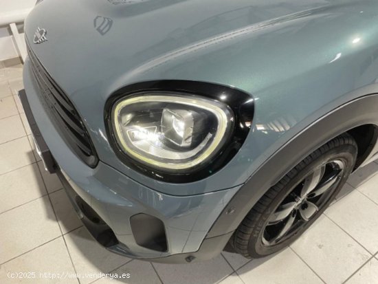 MINI Countryman cooper 100 kw (136 cv) - Elche