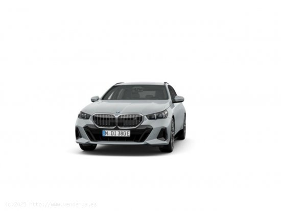 BMW i5 edrive40 250 kw (340 cv) - Alicante