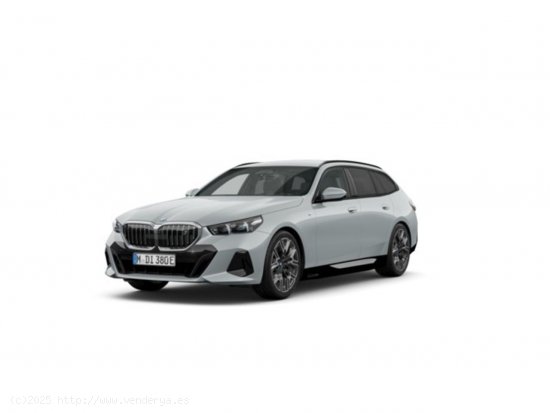 BMW i5 edrive40 250 kw (340 cv) - Alicante