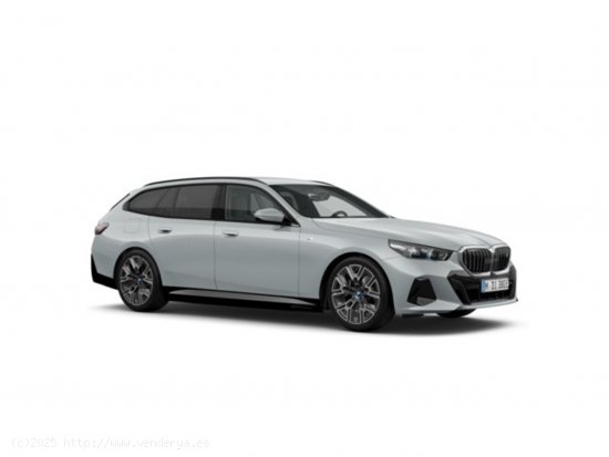 BMW i5 edrive40 250 kw (340 cv) - Alicante