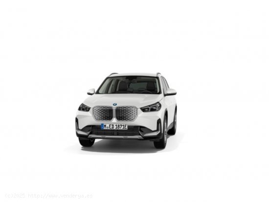 BMW iX1 edrive20 150 kw (204 cv) - Alicante