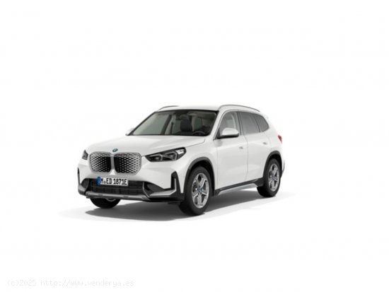 BMW iX1 edrive20 150 kw (204 cv) - Alicante