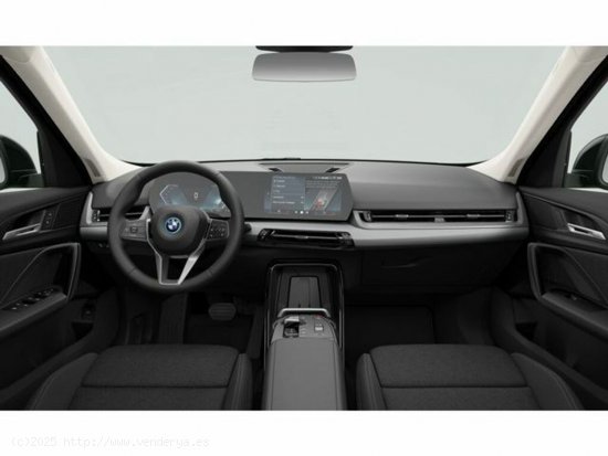 BMW iX1 edrive20 150 kw (204 cv) - Alicante