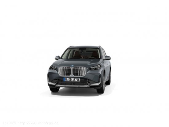 BMW iX1 edrive20 150 kw (204 cv) - Alicante