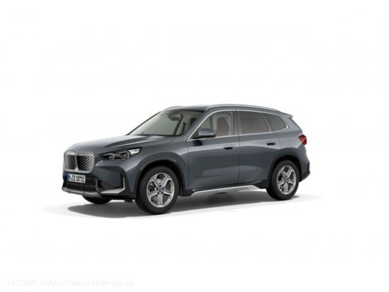 BMW iX1 edrive20 150 kw (204 cv) - Alicante