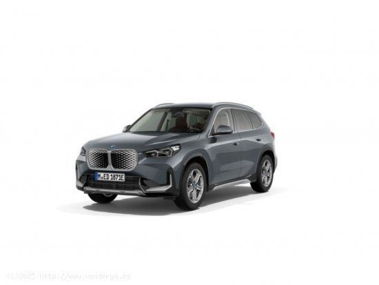 BMW iX1 edrive20 150 kw (204 cv) - Alicante