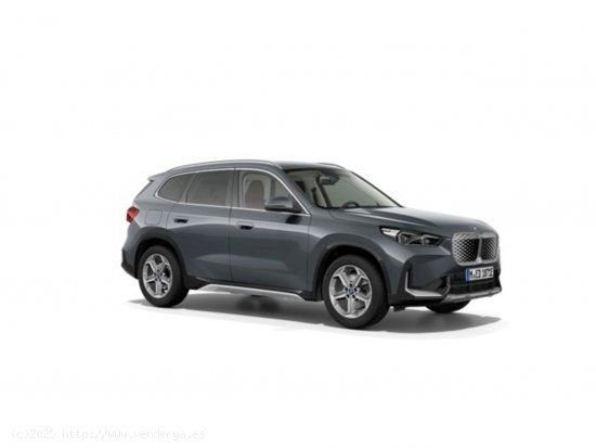 BMW iX1 edrive20 150 kw (204 cv) - Alicante