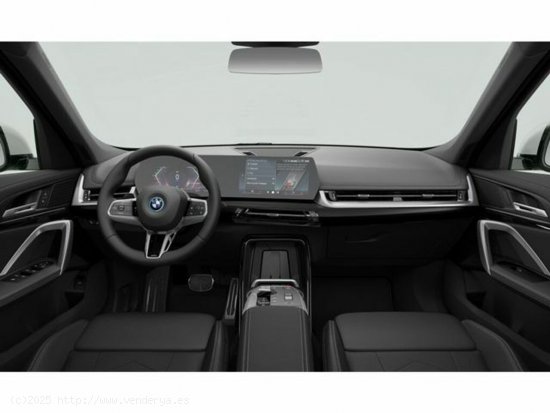 BMW iX1 edrive20 150 kw (204 cv) - Alicante