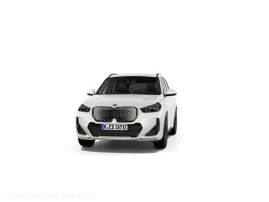 BMW iX1 edrive20 150 kw (204 cv) - Alicante