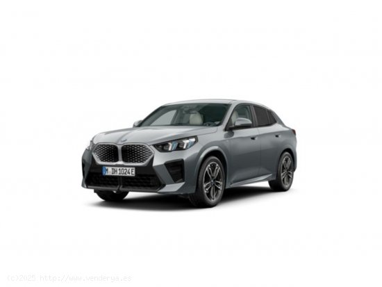 BMW ix2 edrive20 150 kw (204 cv) - Alicante