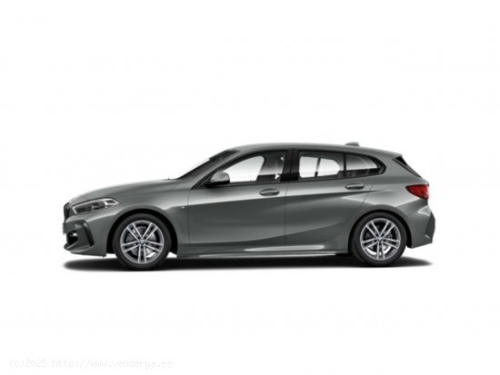 BMW Serie 1 118d business 110 kw (150 cv) - Alicante