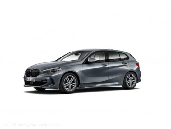 BMW Serie 1 118d business 110 kw (150 cv) - Alicante