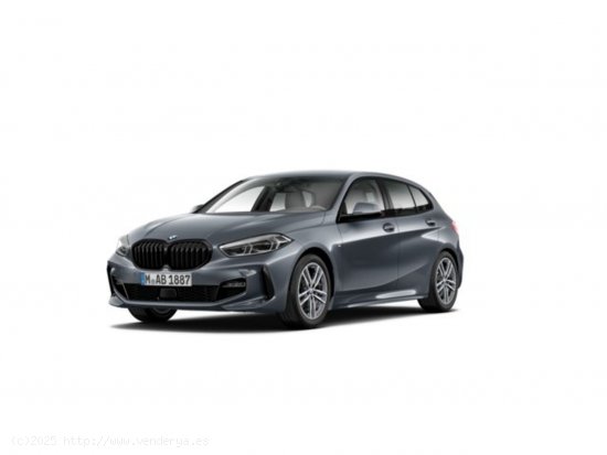 BMW Serie 1 118d business 110 kw (150 cv) - Alicante