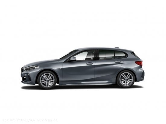 BMW Serie 1 118d business 110 kw (150 cv) - Alicante