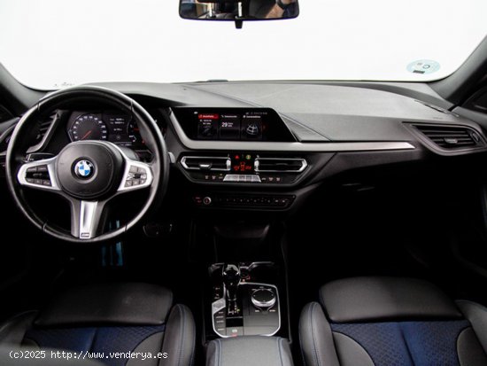 BMW Serie 2 218d gran coupe 110 kw (150 cv) - Alicante