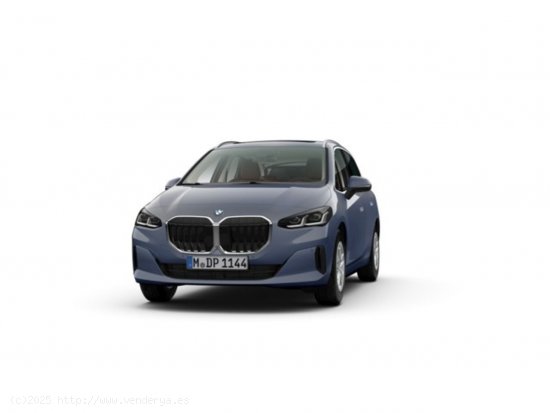 BMW Serie 2 218i active tourer 100 kw (136 cv) - Alicante