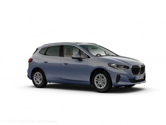 BMW Serie 2 218i active tourer 100 kw (136 cv) - Alicante