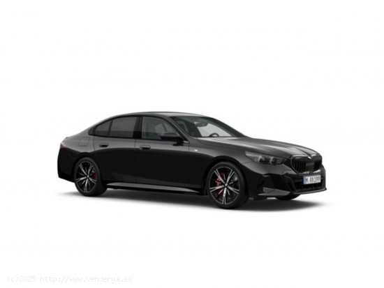 BMW Serie 5 520d 145 kw (197 cv) - Alicante