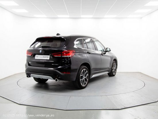 BMW X1 sdrive18d 110 kw (150 cv) - Alicante